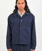 Candice 'Prospect' Workers Jacket
