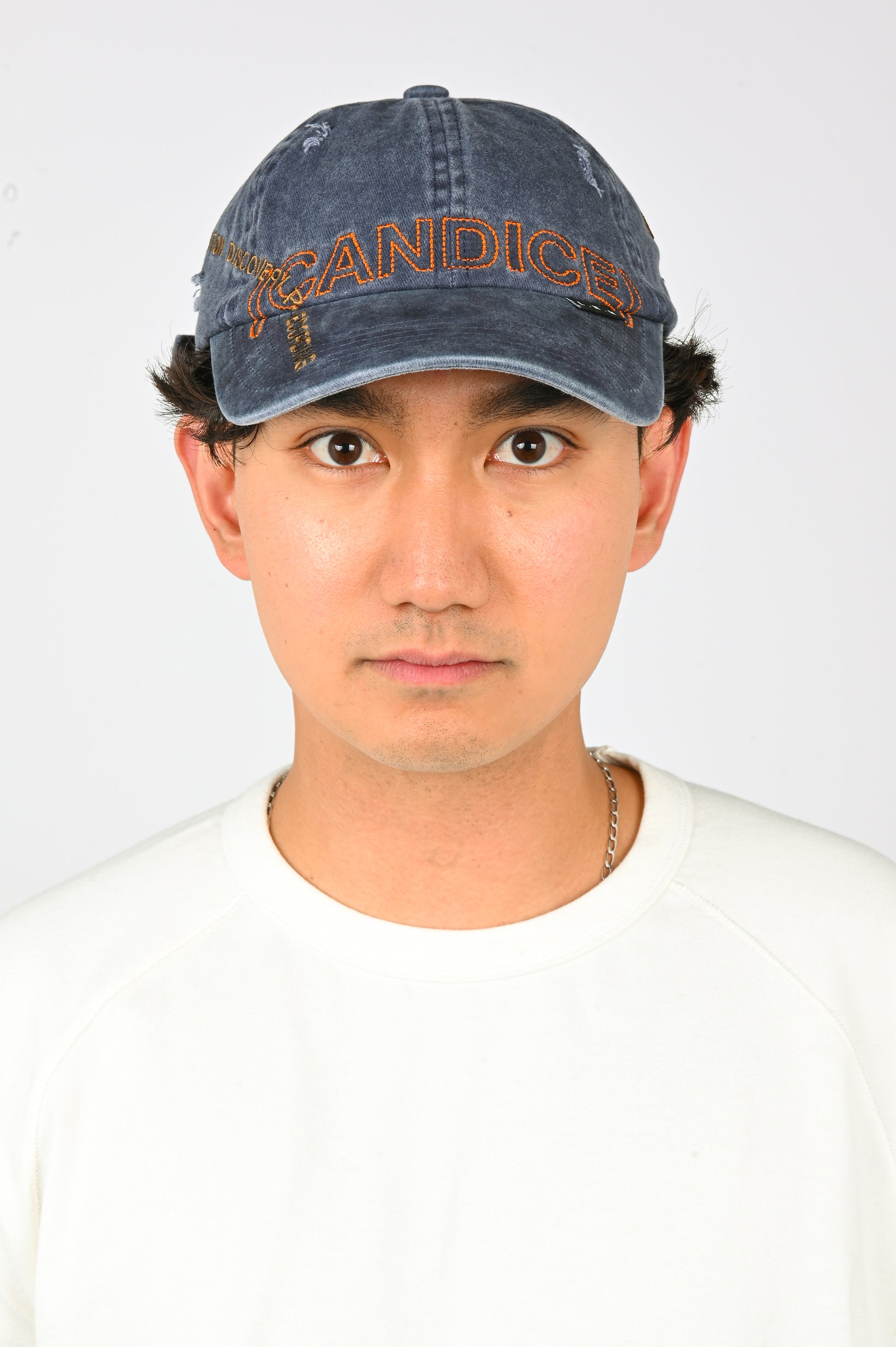 Candice 'Outreach' Hat