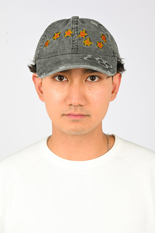 Candice 'Bloom' Hat