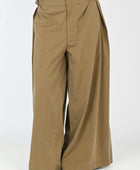 KATALYST 'Windcatcher' Pants in Olive