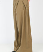 KATALYST 'Windcatcher' Pants in Olive