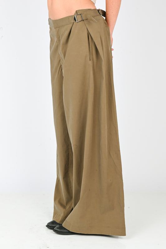 KATALYST 'Windcatcher' Pants in Olive