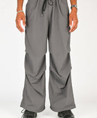 Checks 'Wind' Pants in Dusk