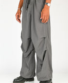 Checks 'Wind' Pants in Dusk