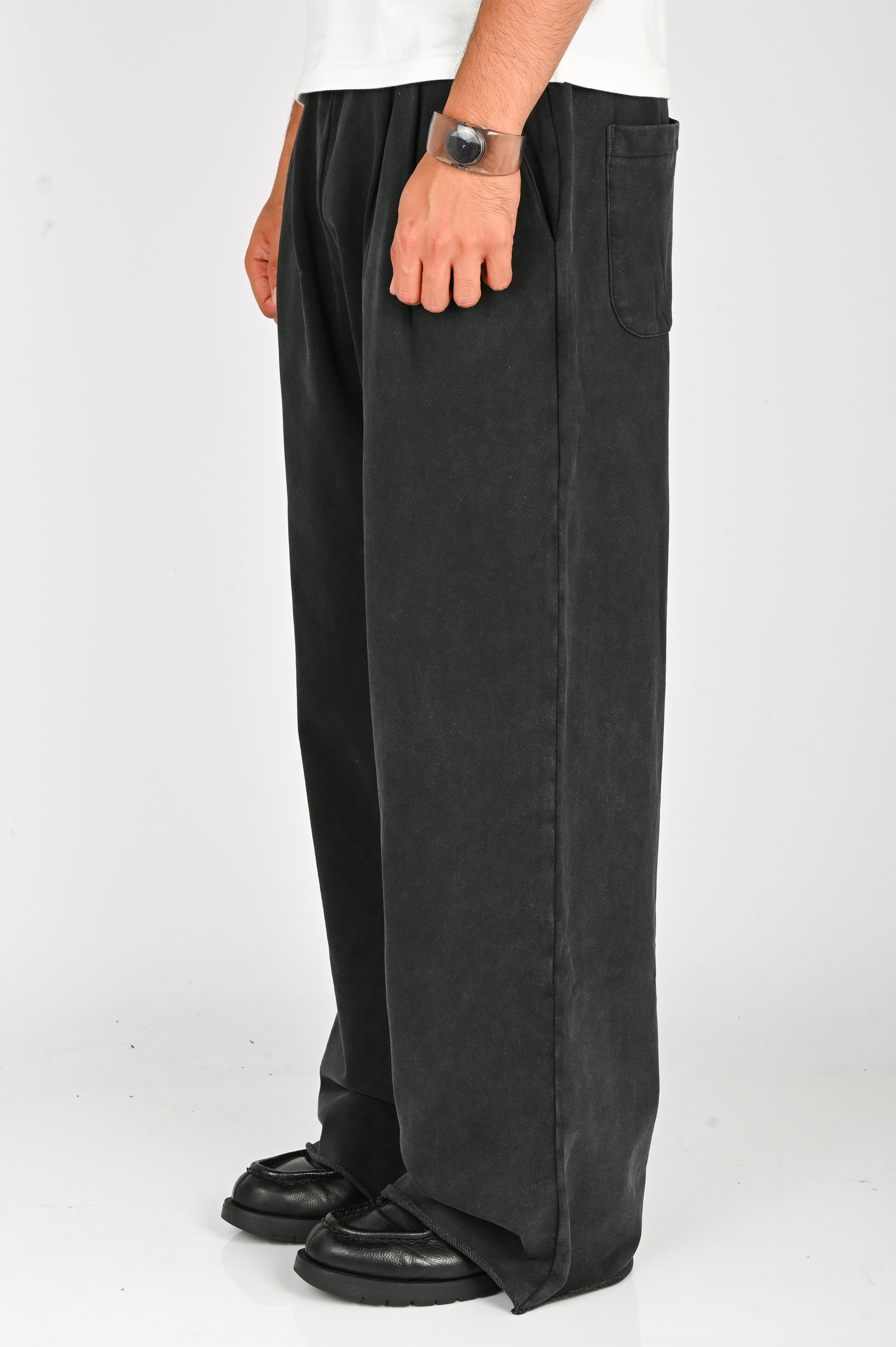 Checks 'Lark' Sweatpant