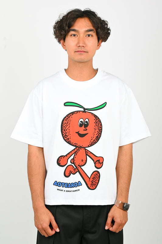 Checks 'Great Bunch' Tee