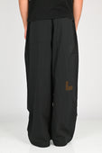 Candice 'Taki' Air Pants in Navy