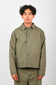 Candice 'Prospect' Jacket in Washed Sage