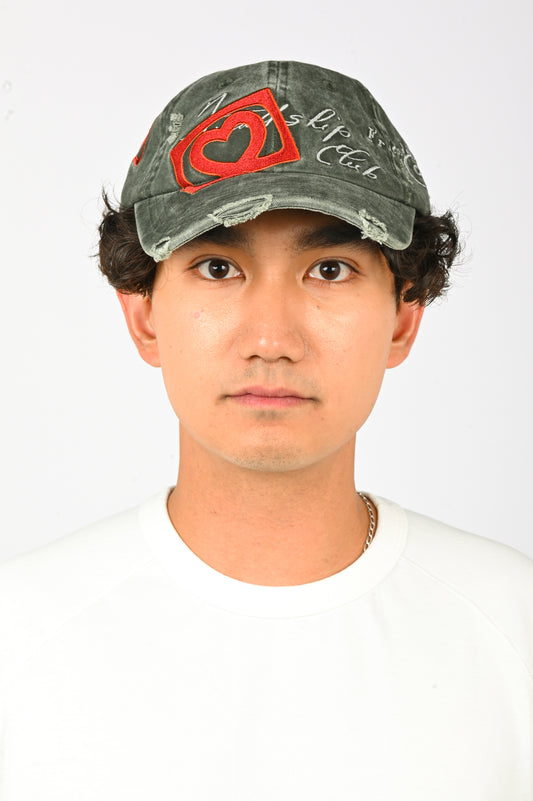 Candice 'Friendship Club' Hat