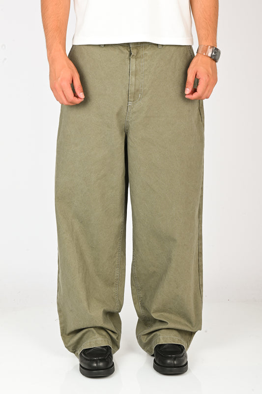 Candice 'Prospect' Pants in Washed Sage
