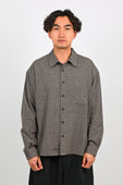 Candice 'Town' Shirt in Mixed