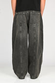 Candice 'Gregory' Denim Pants
