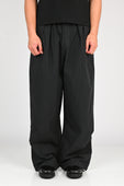 Candice 'Taki' Air Pants in Navy