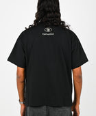 Candice 'Seeing' Tee