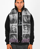 Candice 'Deceive' Scarf