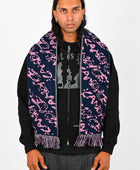 Candice 'Deceive' Scarf