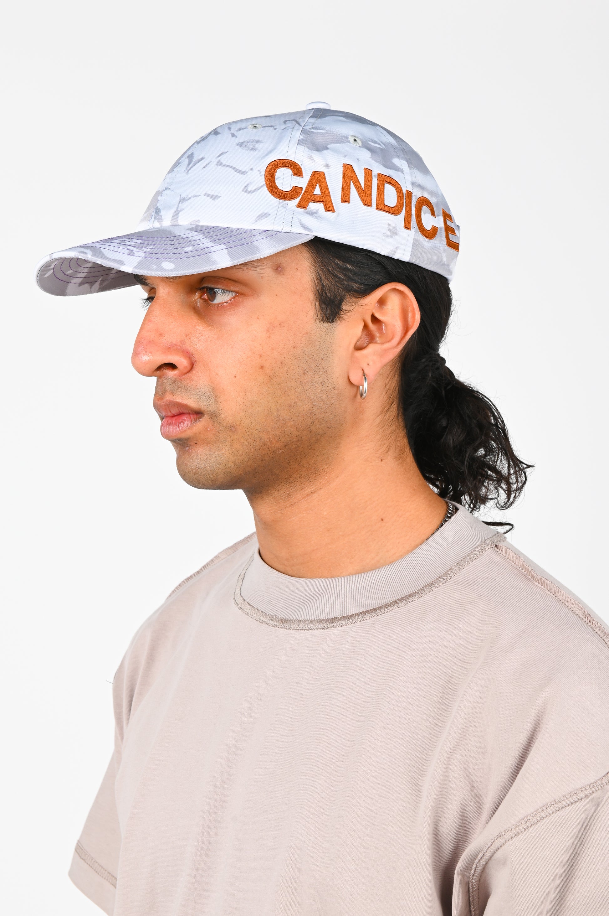 Candice 'Morph' 6 Panel Hat