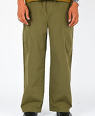 Candice 'Xenica' Pants in Army Green
