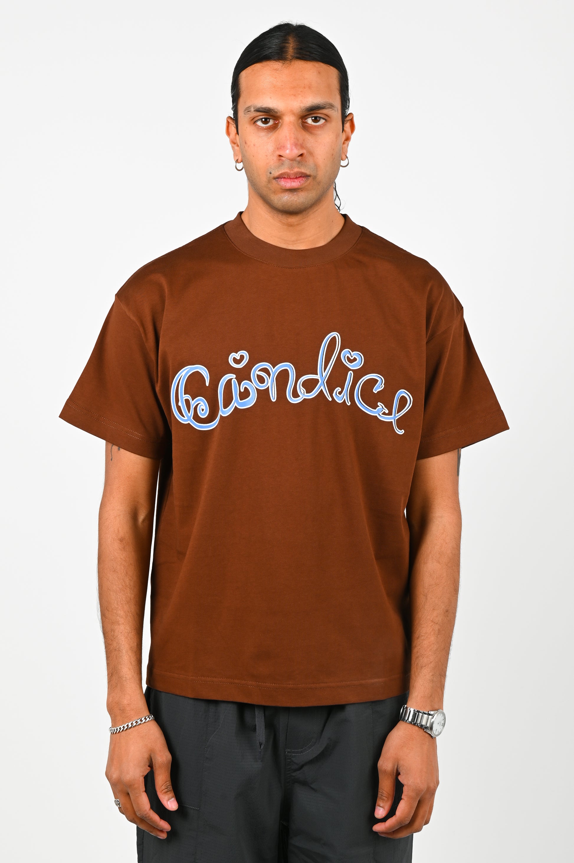 Candice 'Epiphany' Tee