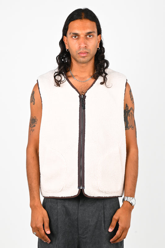 Candice 'Disguise' Reversible Vest