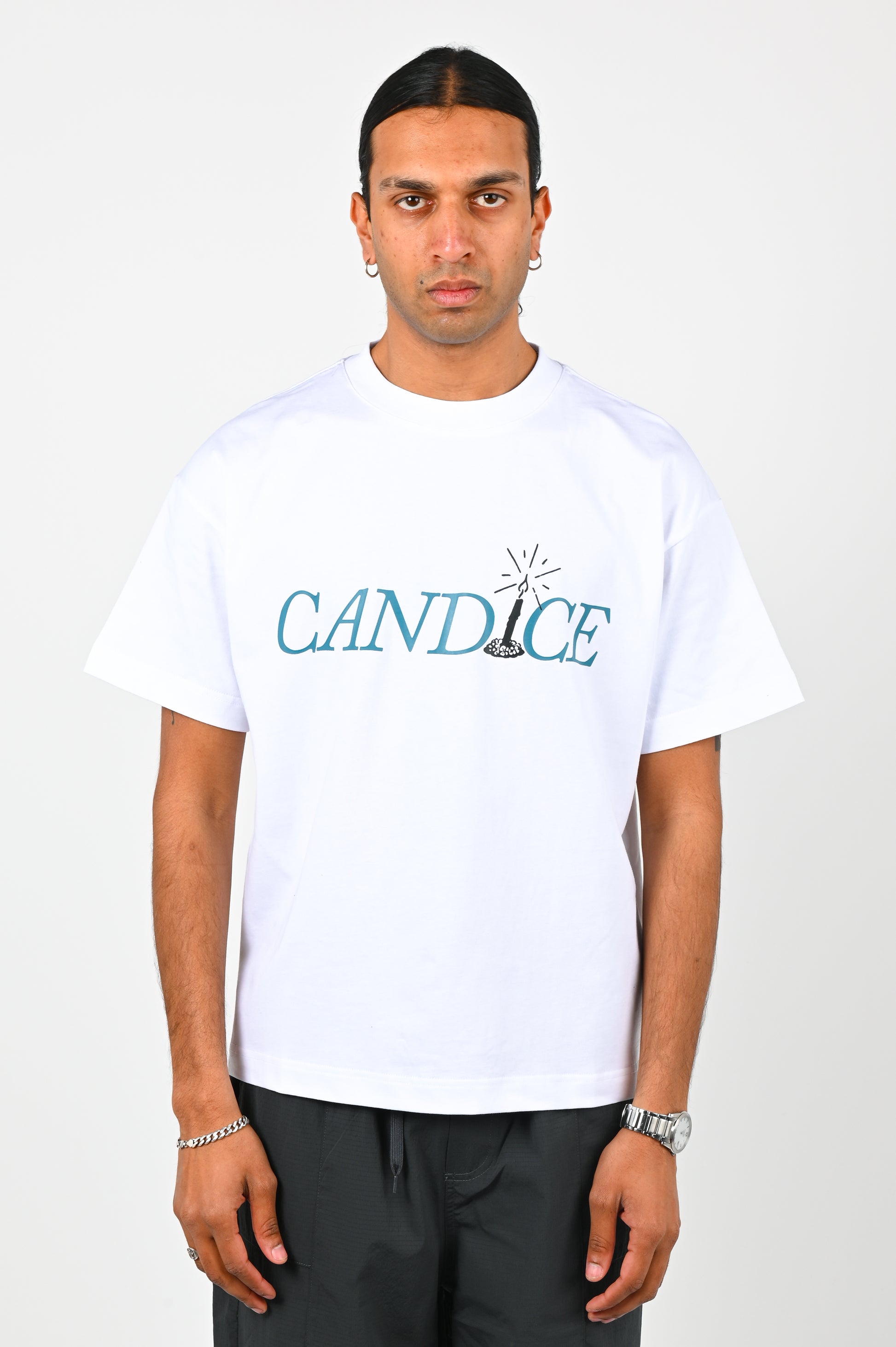 Candice 'Rituals' Tee