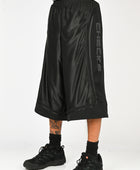 Checks 'Hooper' Shorts in Black