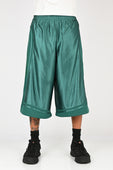 Checks 'Hooper' Shorts in Teal