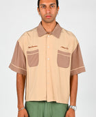 Checks 'Nature's Cure' Work Shirt