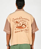 Checks 'Nature's Cure' Work Shirt