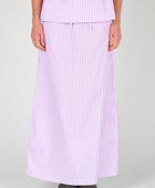 Palytte 'June' Maxi Skirt