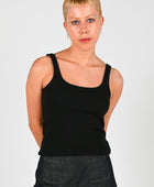 Madre Natura 'Bluebell Knit' Tank