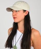 Die Horny 'Faded Bone Daisies' Cap