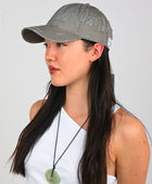 Die Horny 'Faded Grey Odessa' Cap