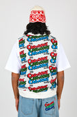 DocG 'CARTOONS' Knit Vest