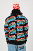 DocG 'CARTOONS' Knit Sweater