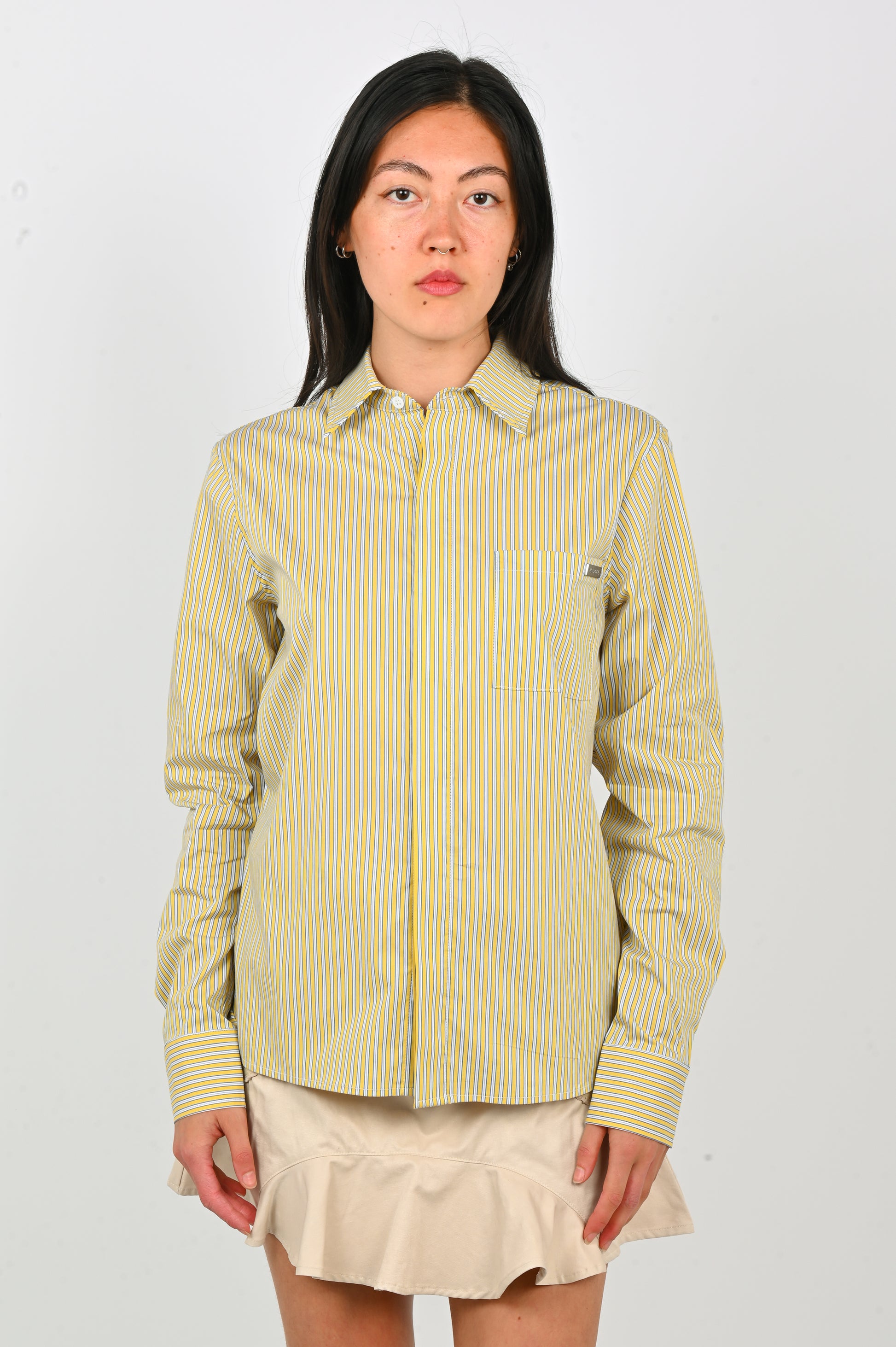 ESS·BEE 'Business As Usual' Shirt