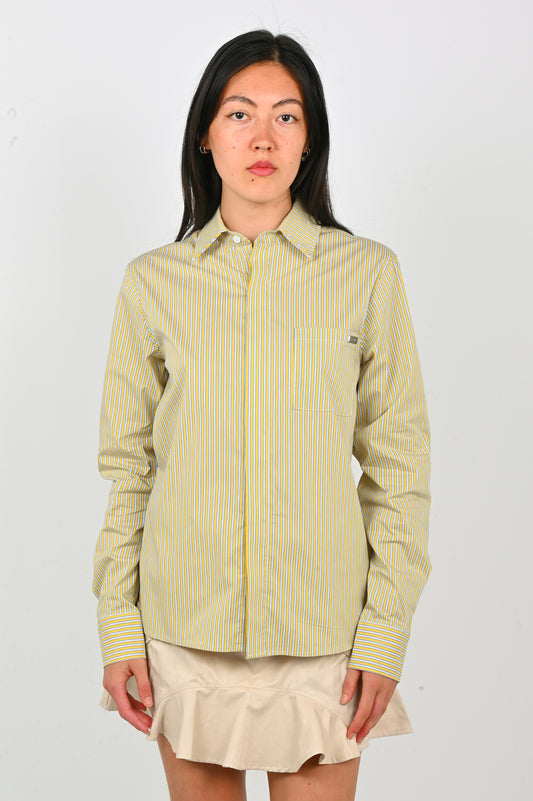 ESS·BEE 'Business As Usual' Shirt