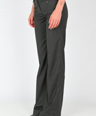 ESS·BEE Bootcut Trouser in Grey