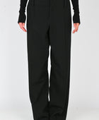 KOURH 'Horizon' Pant in Black