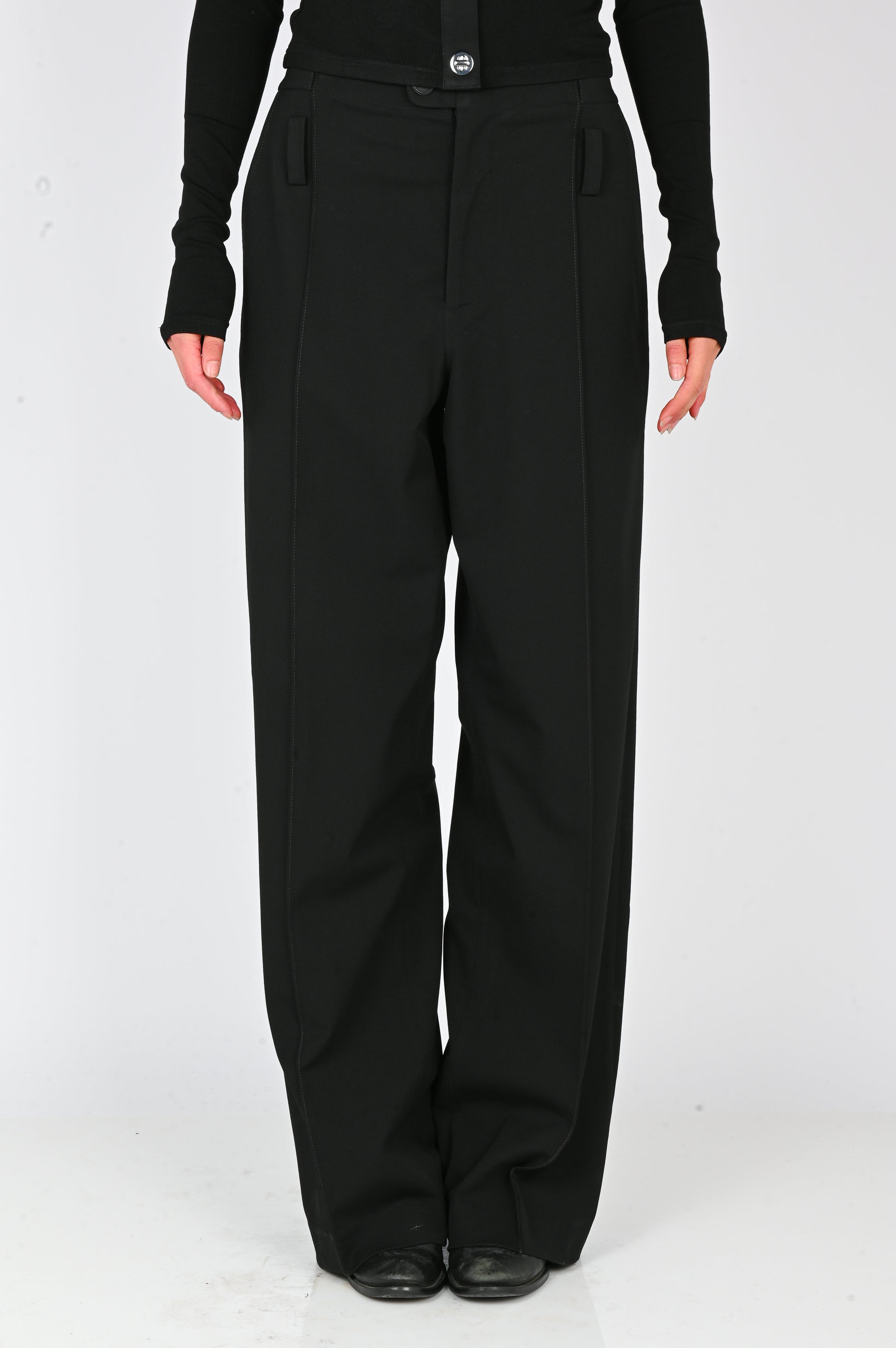KOURH 'Horizon' Pant in Black