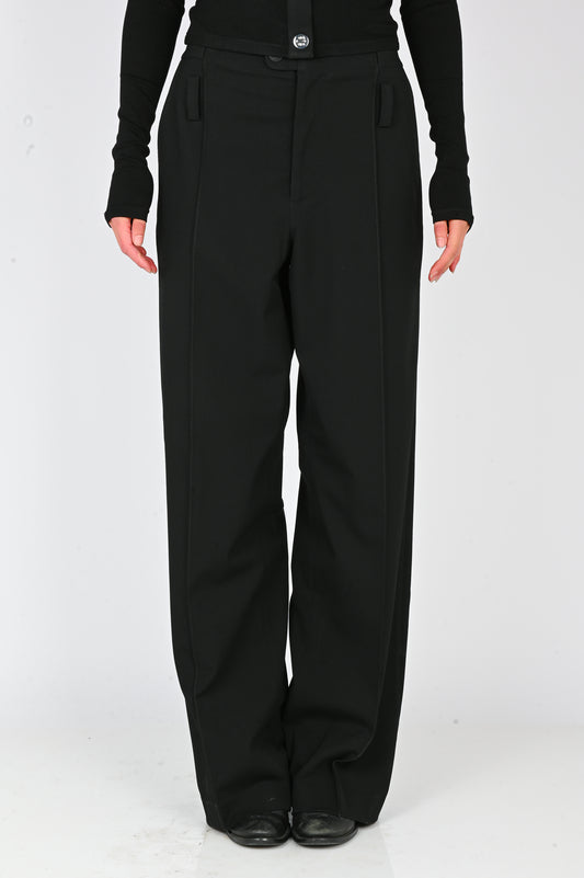 KOURH 'Horizon' Pant in Black