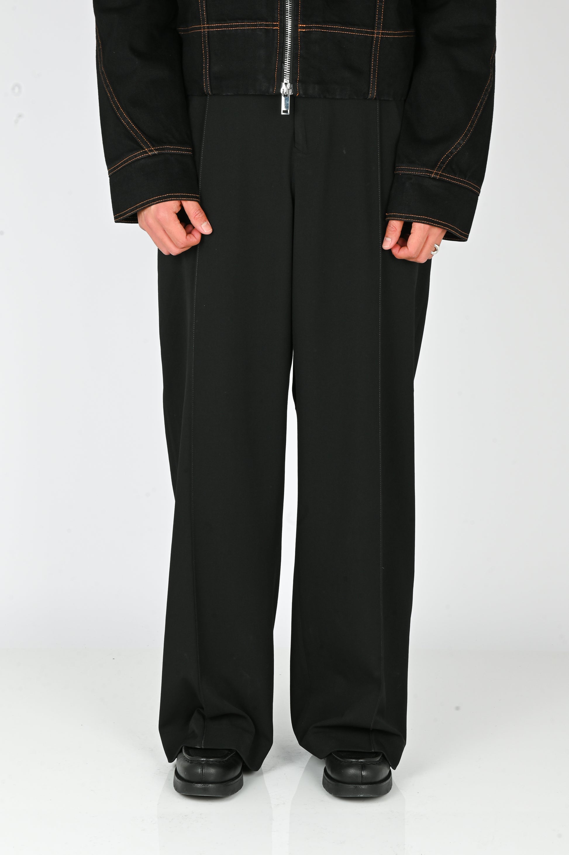 KOURH 'Horizon' Pant in Black