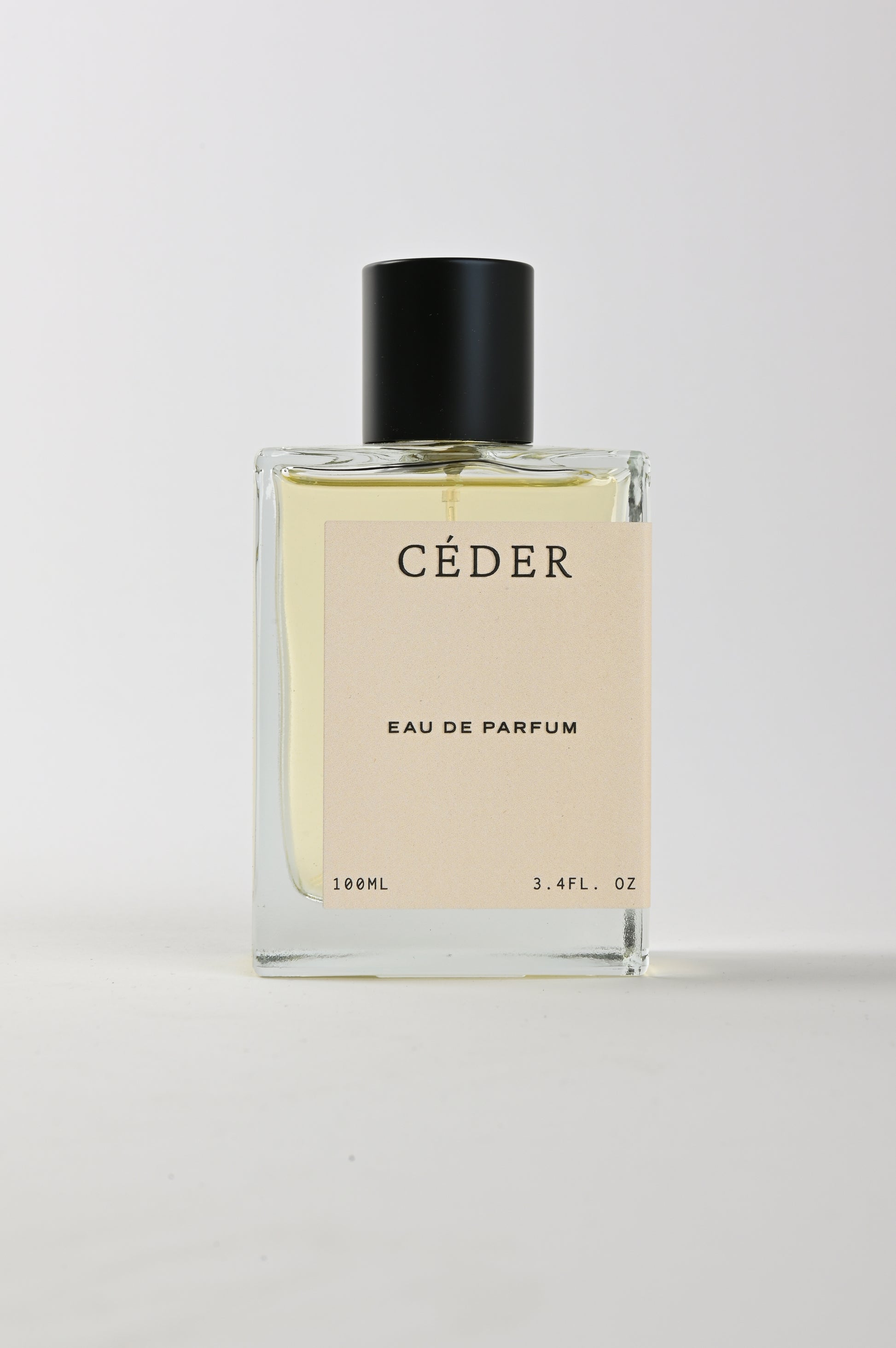 Loess 'CÉDER' Eau De Parfum 100ml