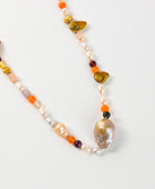 Sacreflux 'Pearly' Necklace