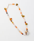 Sacreflux 'Pearly' Necklace