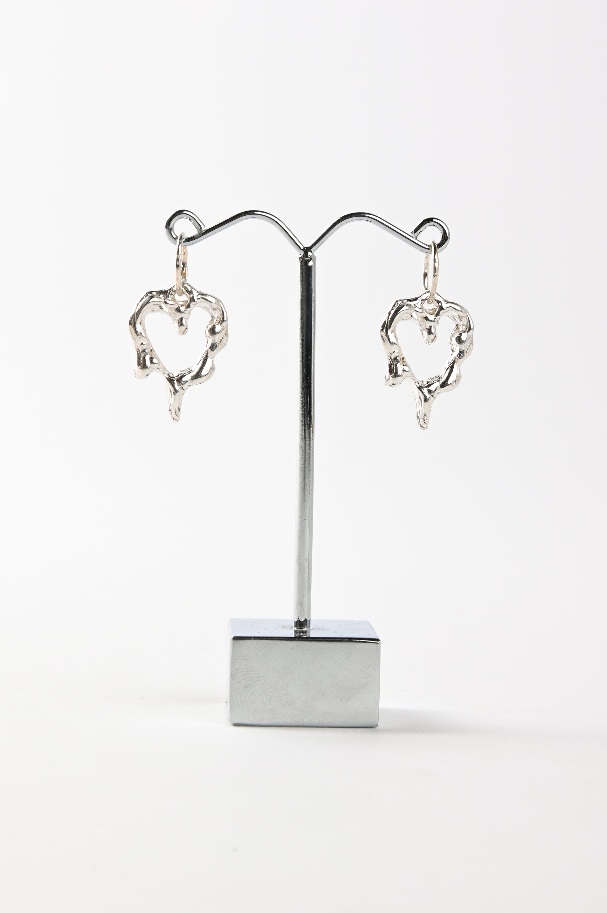 Sacreflux 'Fluid Love' Earrings