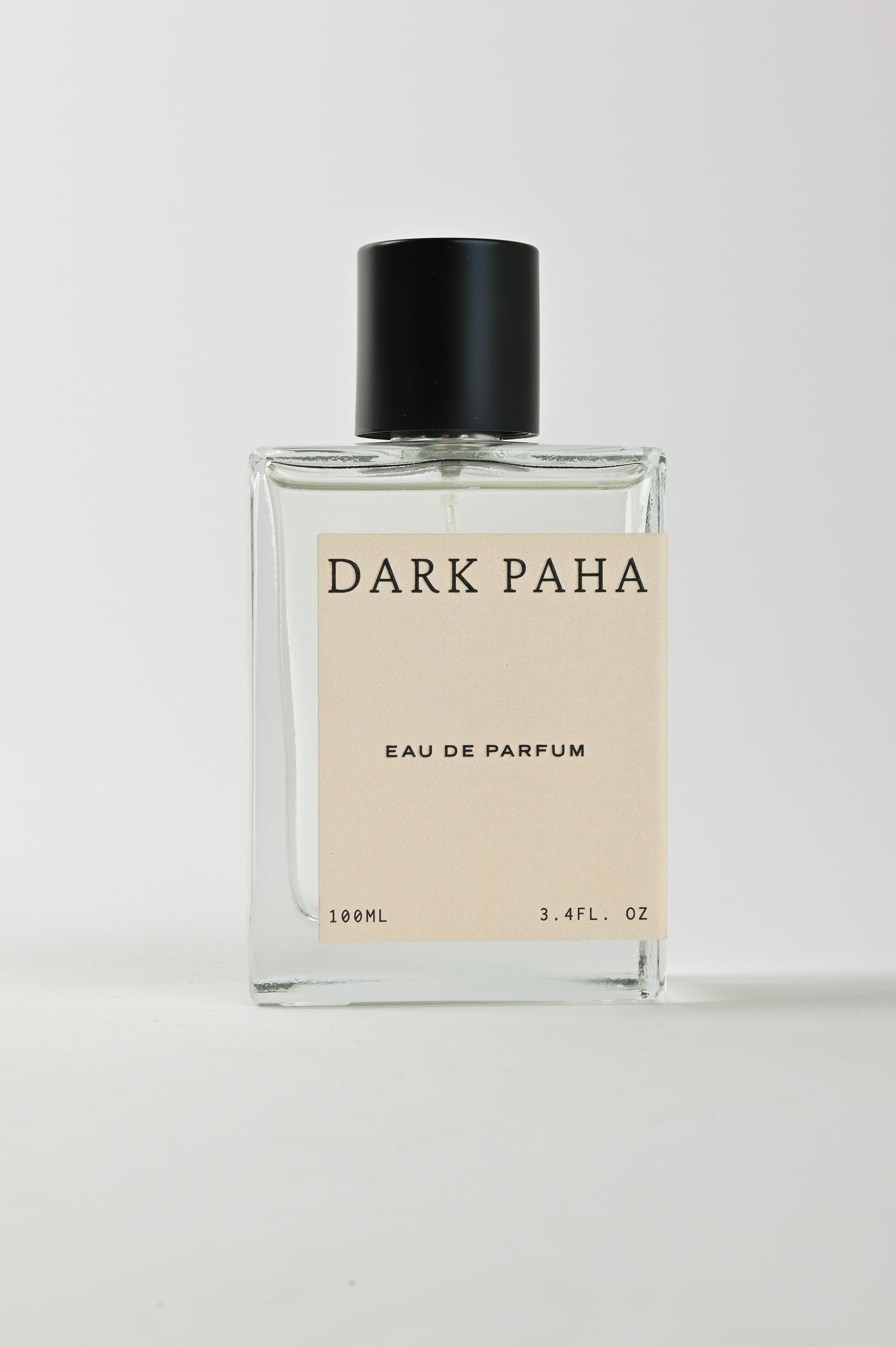 Loess 'Dark Paha' Eau De Parfum 100ml