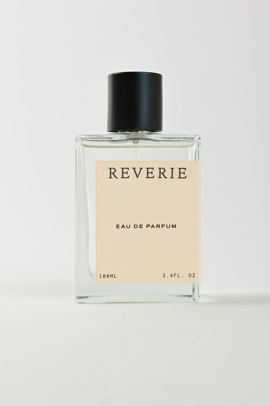 Loess 'REVERIE' Eau De Parfum 100ml
