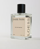 Loess 'Dark Paha' Eau De Parfum 100ml