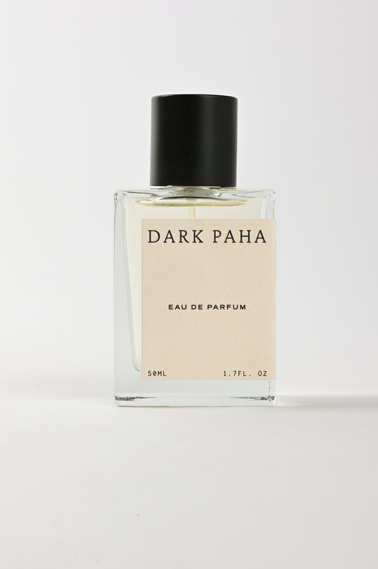 Loess 'Dark Paha' Eau De Parfum 50ml